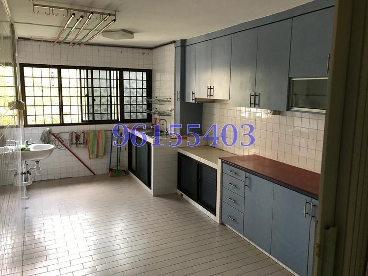 Serangoon Avenue 4 thumbnail photo
